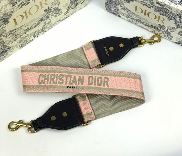 Плечевой ремень Dior 61607