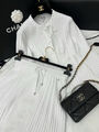 Костюм Chanel женский белый 186238-4