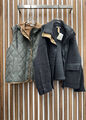 Куртка Brunello Cucinelli женский графитовый 127139-5