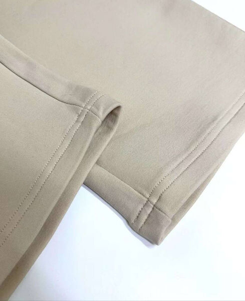Мужские брюки Loro Piana мужской белый 144439-5