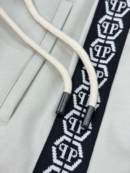 Мужские брюки Philipp Plain мужской белый 192818-7