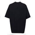 Мужская футболка Vetements мужской черный 173216-3