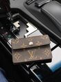 Визитница Louis Vuitton мужской канва 15994-3