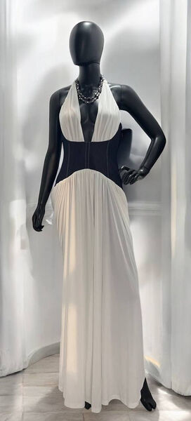 Костюм Schiaparelli женский белый 193583-3