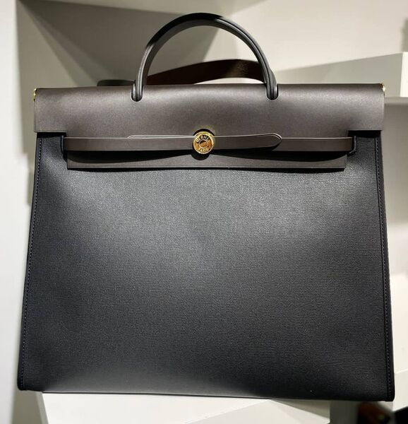 Сумка Heres Herbag Zip 127299