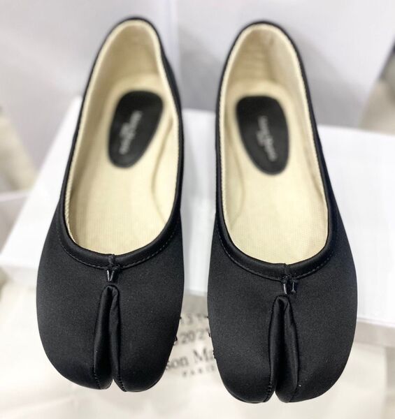 Балетки Maison Margiela 104500