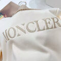Детский костюм Moncler белый 182366-7