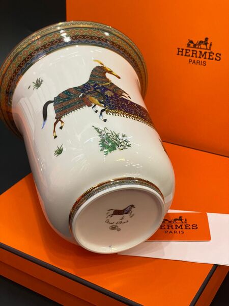 Ваза Hermès 15659-2