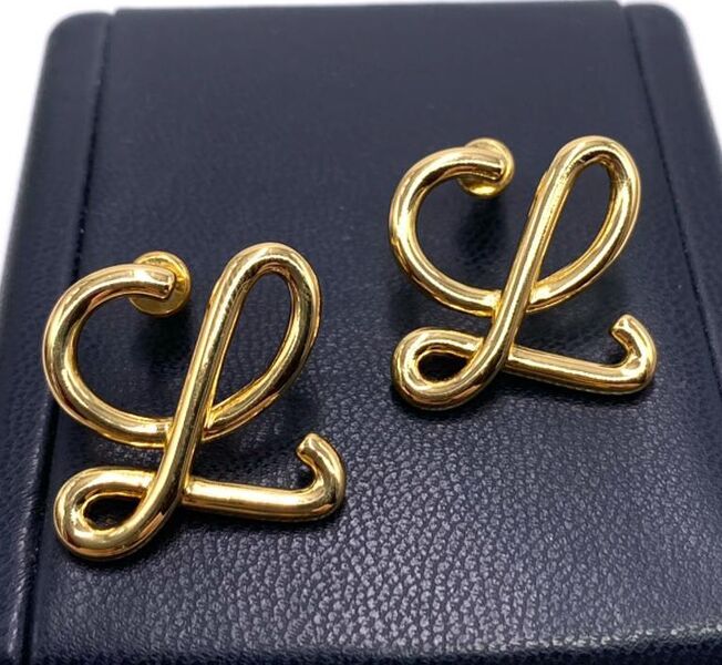 Серьги Loewe 70779