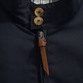 Мужская ветровка Ralph Lauren мужской синий 196195-5