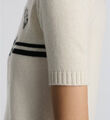 Кофта Christian Dior женский белый 186985-3
