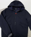 Мужской костюм Kiton мужской синий 136896-3