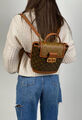 Рюкзак Louis Vuitton женский канва 197076-2