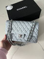 Сумка Chanel 2.55 женский кожа 134270-2