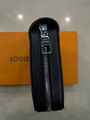 Кошелек Louis Vuitton Xl мужской кожа черный 32039-6