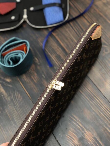 Футляр для галстуков Louis Vuitton 86070-3