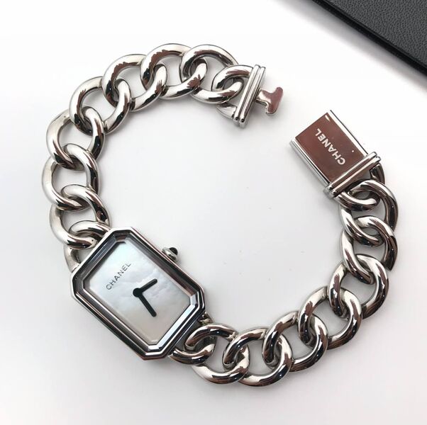 Часы Chanel 139186