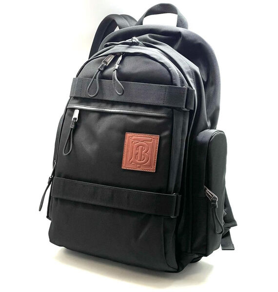 Рюкзак Burberry мужской 64987-3