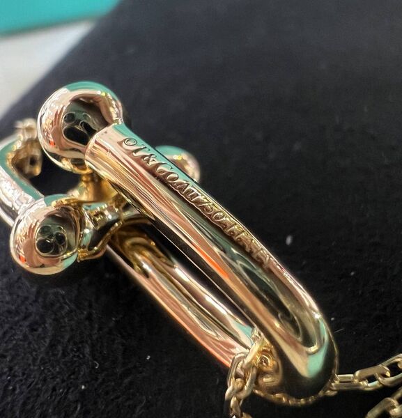 Подвеска Tiffany бронзовый 175508-4