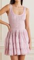 Платье Alaïa женский розовый 149358-1