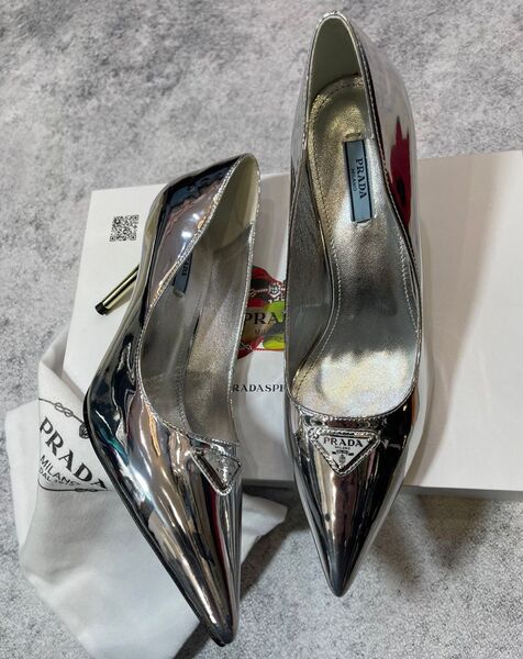 Туфли Prada 105351
