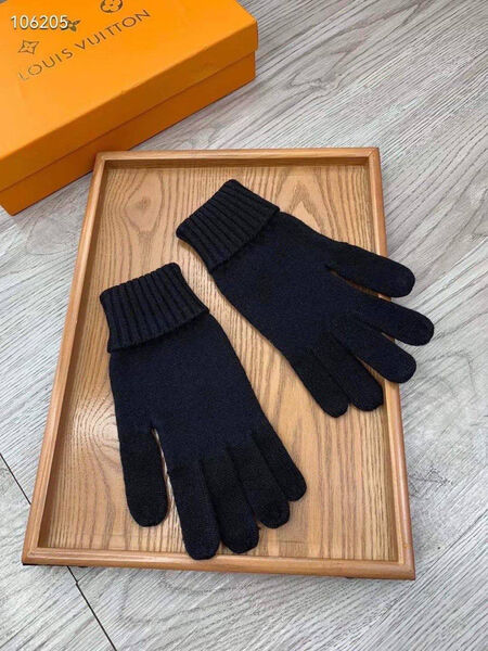 Перчатки Louis Vuitton 99220-4