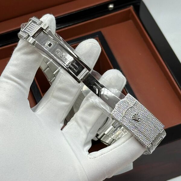 Часы Rolex 139157-4