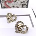 Серьги Gucci 70770
