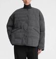 Куртка Totême женский графитовый 163947-1