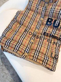 Жилет Burberry женский бежевый 22330-3