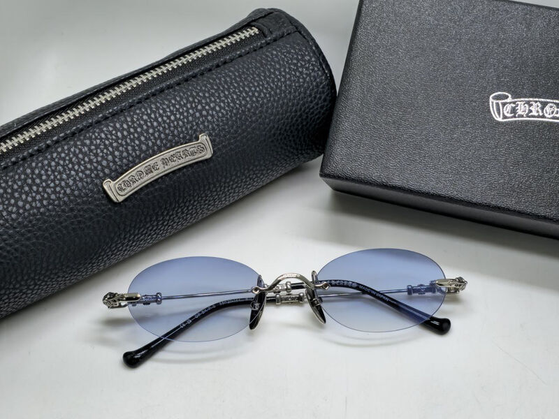 Очки Chrome Hearts 179700-5
