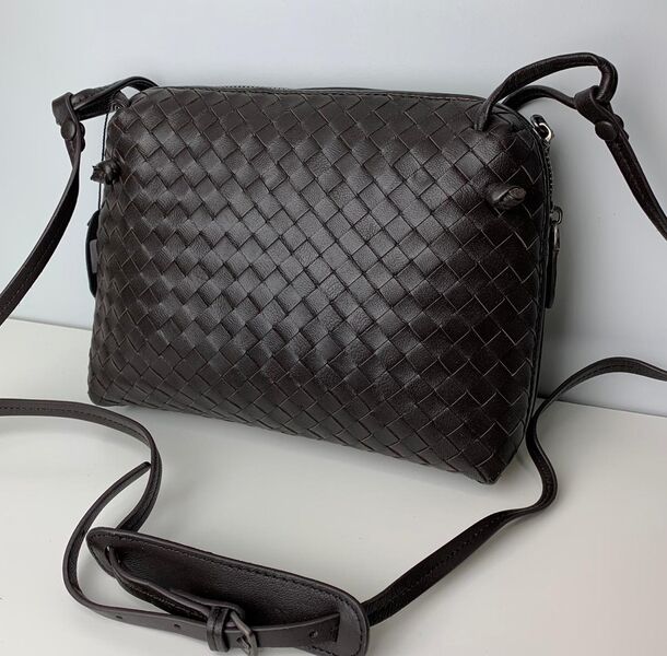 Сумка Bottega Veneta женский кожа 72359