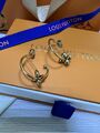 Серьги Louis Vuitton 175532-2