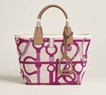Сумка Hermès женский кожа фиолетовый 151015-1