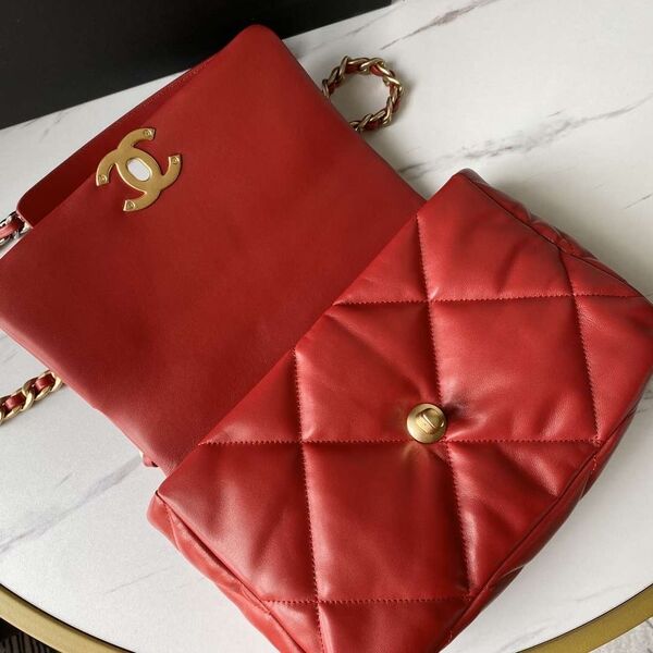 Сумка Chanel (26 см) женский 73546-7