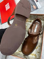 Туфли Miu Miu женский кожа 154233-9
