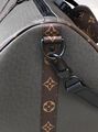 Дорожная сумка Louis Vuitton мужской кожа 19217-5