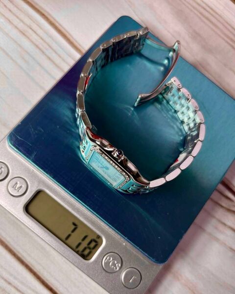 Часы Cartier 139217-6