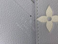 Сумка Louis Vuitton женский кожа графитовый 179907-6