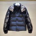 Пуховик Moncler женский 63060-1