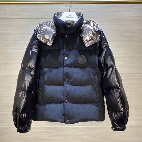 Пуховик Moncler женский 63060