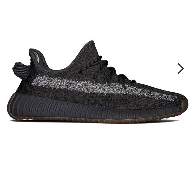 Мужские кроссовки Adidas Yeezy Boost 140757