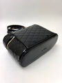Сумка Saint Laurent женский кожа черный 174906-2