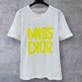 Футболка Christian Dior женский белый 177956-1