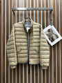 Куртка Brunello Cucinelli женский бежевый 158927-3