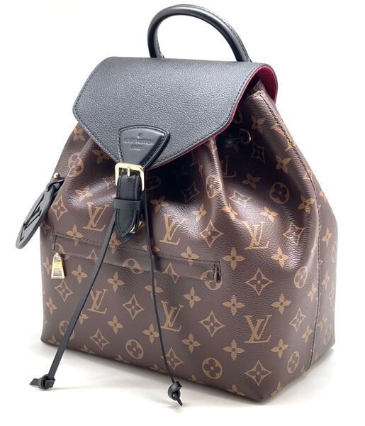 Рюкзак Louis Vuitton женский канва 98543-2
