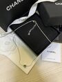 Подвеска Chanel графитовый 175280-2