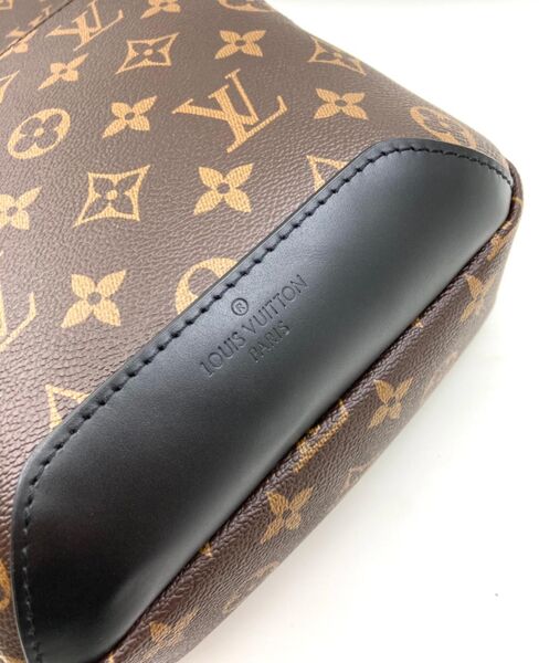 Мужская сумка слинг Louis Vuitton мужской канва 70859-6