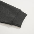 Мужское худи Fendi мужской графитовый 196207-8
