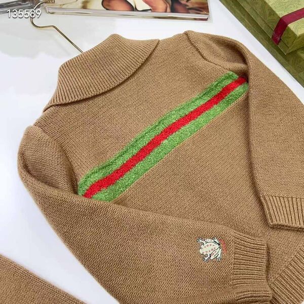 Детский костюм Gucci 177760-5